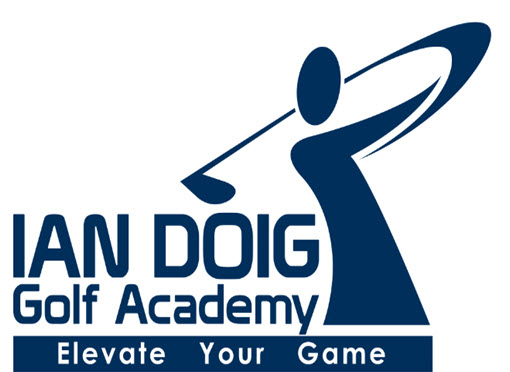 Ian Doig Golf